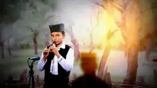 Bogdan Lukic (frula) - Splet izvornih kola Sumadije - CZNTK ''Abrasevic''