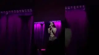 Attached- Sizzy Rocket (Live)