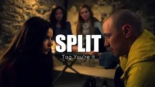 Split - Tag You're It