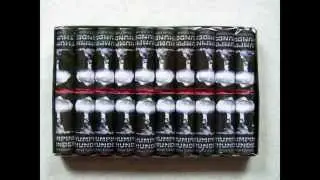 Thumping Thunder Silver Edition - Pyrostar