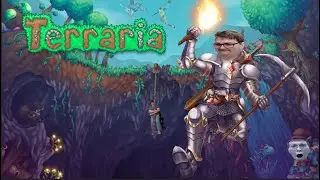 The Goon Squad play a little terraria and try to survive evil mods
