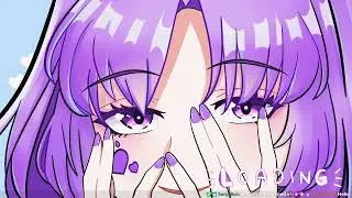 Hi! New model hu dis !twitter [ENVTUBER]