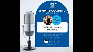 #39 - Resilient in the Face of Adversity