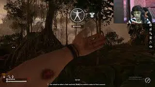 OMEGA CAMP FOUND IN GREENHELL GAMEPLAY#8 #Greenhell#greenhellgameplay #jungle #hookpat#hookpatgamerz