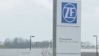 ZF Transmissions announces $2 million investment in Gray Court facility