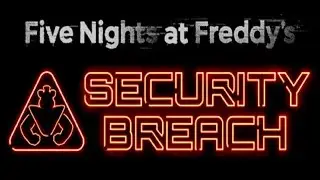 Five Nights At Freddy's Security Breach On Phone 🥳 How to Download FNAF Security Breach iOS/Android
