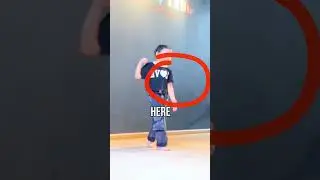 The Best Way To Melbourne Shuffle 🕺