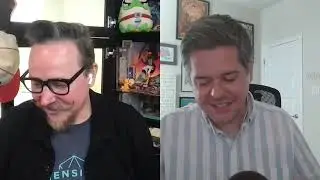 Dimension 20 live (Taylor's version) with Michael Schaubach