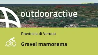 Gravel mamorema