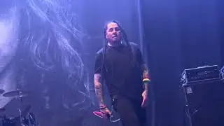P.O.D. – Youth of the Nation (Gliwice, PreZero Arena, Mar 27, 2025)