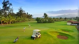 The Lalit Goa Golf & Spa Resort