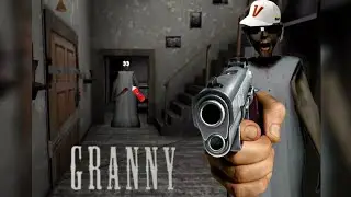 GRANNY LEGACY pero ¡¡la vieja está más loca que antes!!
