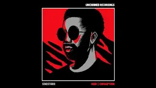 Sinistarr - Corruption ⛓ Unchained Recordings (UNCH002)