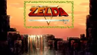TheDJPony - Little Zelda Medley