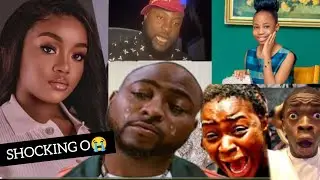 It's finished💔😭Chioma Adeleke & Davido o omg vindicated Anu biological father just c&oslash;&ntilde;f&igrave;rm shocking 