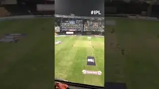 Wankhede Stadium Full View | #cricket #india  #ipl2023 #ipl2023