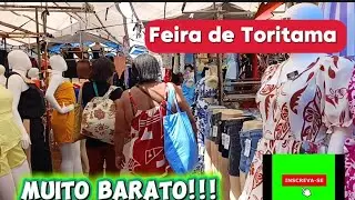 Feira de Toritama, lindos vestidos longo, roupa direto do Fabricante 