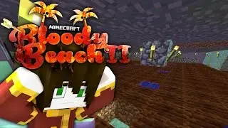 MINECRAFT: Bloody Beach 2 | #020 | Apokalyptisch leere Farm! | Gaukh