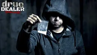 絶対に物議を醸す「薬物の売人を体験できるゲーム」のクオリティが凄すぎる