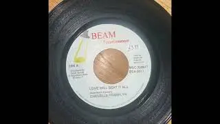 Chevelle Franklyn - Version Love It All