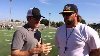 Turlock (Calif.) H.S. football