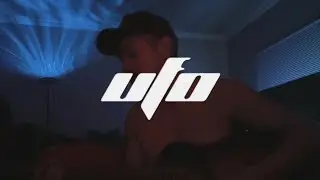 UFO - Rico Ray (Olivia Dean Cover) 