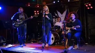 Пролетарий - Алла @ Be Young Club 11.03.2017