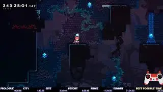 Yeet/Depths Cornerboost Metronome Strat