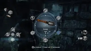 The Evil Within - Killing chainsaw brute