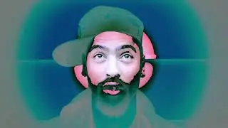 Blackfeet - IRIDESCENT FOOTSTEPS feat. Mike Wird