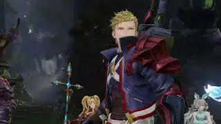 Granblue Fantasy Relink Duo Stream part 6
