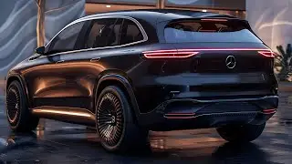 2026 Mercedes-Benz GLE is Finally Here - FIRST LOOK!