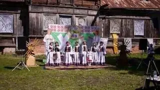 Берагіня - Што за месяц