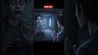 कमरा 407 की रहस्यभरी कहानी | Hotel Summer Wood Horror Story | Hindi Horror Kahani