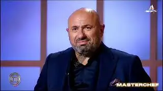 Eu la Master chef!!!