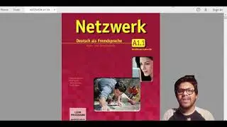 Easiest way to find Netzwerk book's Audio & Video files! || Klett Augmented app!!