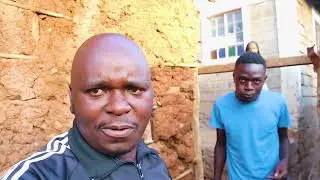 MY WORST EXPERIENCE WITH FLYING TOILET IN KIBERA SLUM