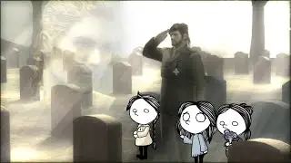 A Grievous Mission - Metal Gear Solid 3: Snake Eater (PART 8)