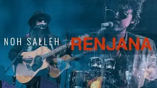 Renjana Noh Salleh Nyala Fest 2024