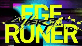 U - Cyberpunk edit