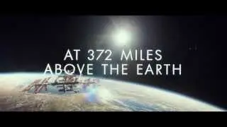 Gravity (2013) [HD] Official Trailer - Directed by Alfonso Cuar&oacute;n