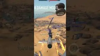 SICKK DAMAGE MODEL
