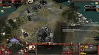 My replays #10 (ork) vs ZQRG (eld) on Tranquility's End [Rem]