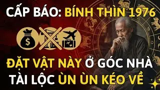 Bính Thìn 1976: Âm Thầm Đặt 