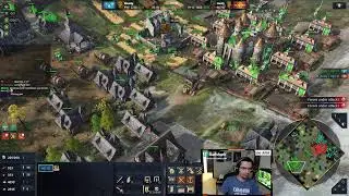 ENGLISH & FRENCH ONLY TODAY NEW META FIGURING OUT
