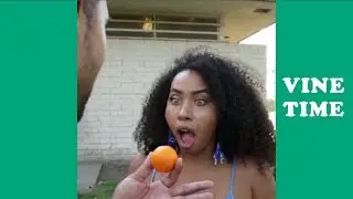 Funny Natalie Odell Vines (W/Titles) Natalie Odell Vine Compilation 2019
