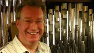 Organ Recital: Peter King | Truro Cathedral