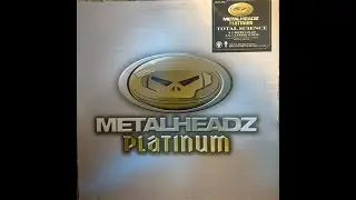 Tech, Neuro and Dark Drum And Bass Mix. Classic Vinyl Part 4