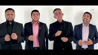 Todas las promesas - Cuarteto Embajadores del Rey