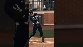 MLB The Show 25 Home Run Judge